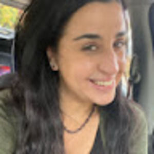 Meet your Posher, Betsy